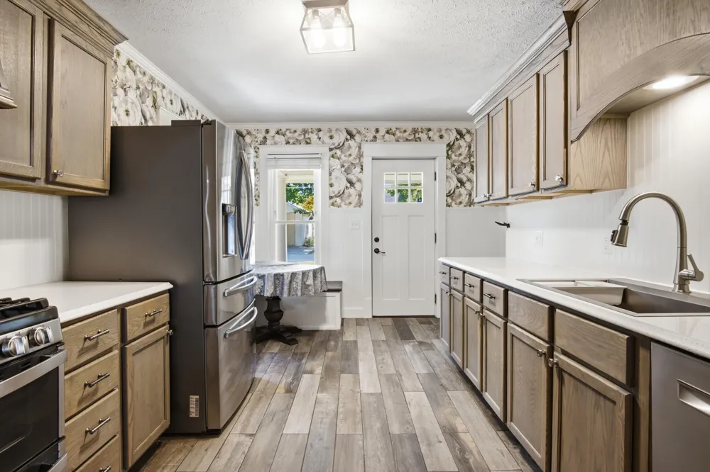314 E Coffren Avenue Greenville City, MI 48838