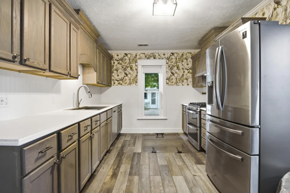 314 E Coffren Avenue Greenville City, MI 48838