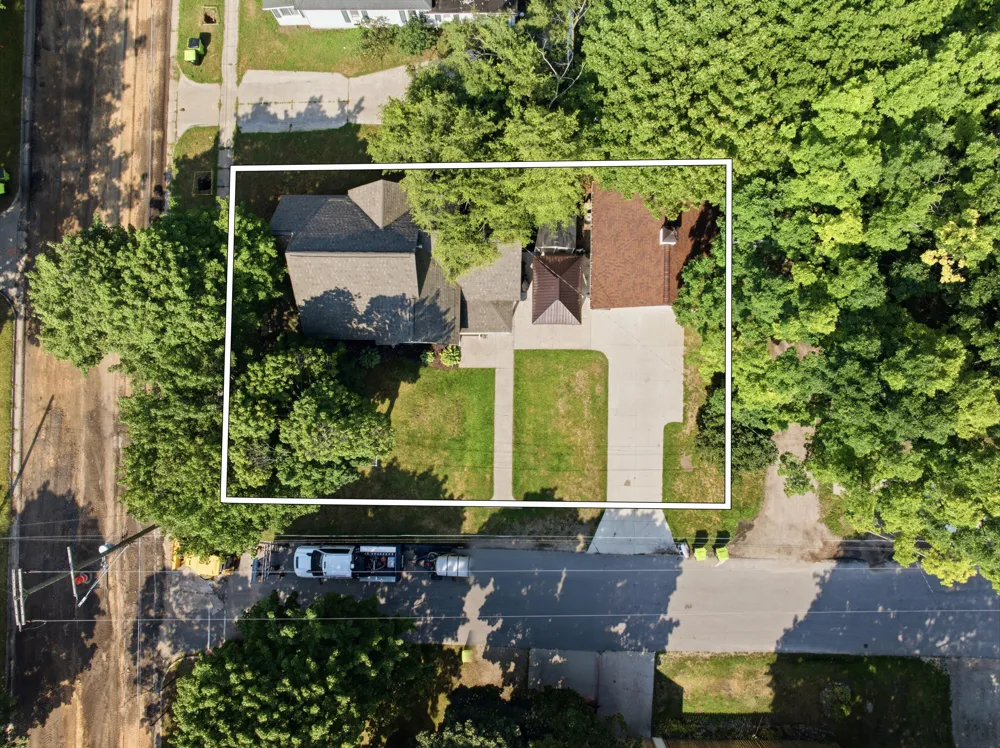 314 E Coffren Avenue Greenville City, MI 48838