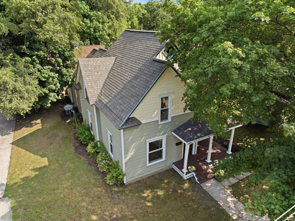 314 E Coffren Avenue Greenville City, MI 48838