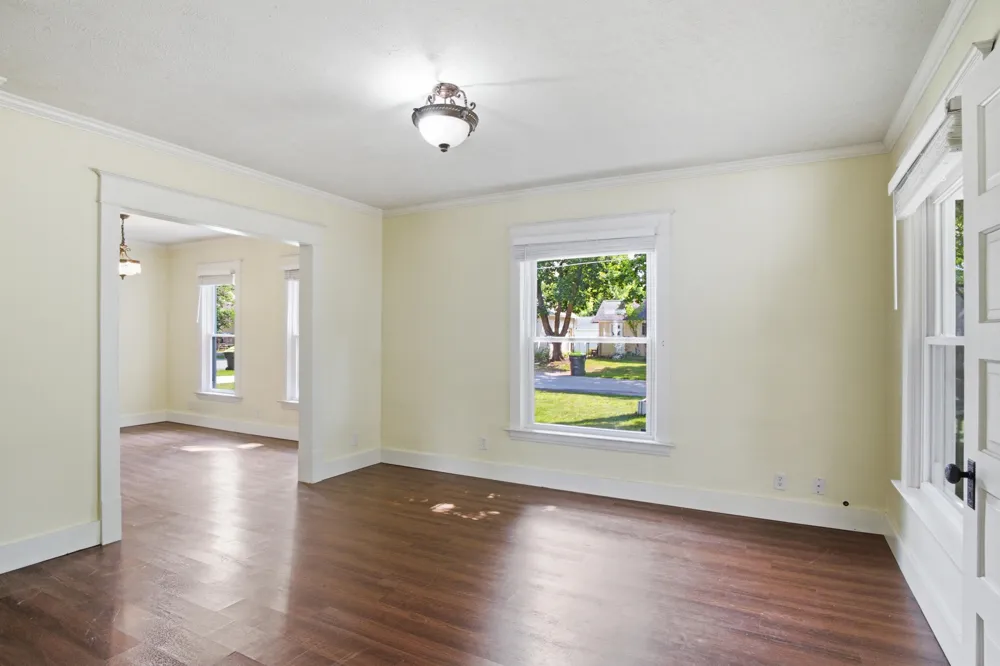 314 E Coffren Avenue Greenville City, MI 48838