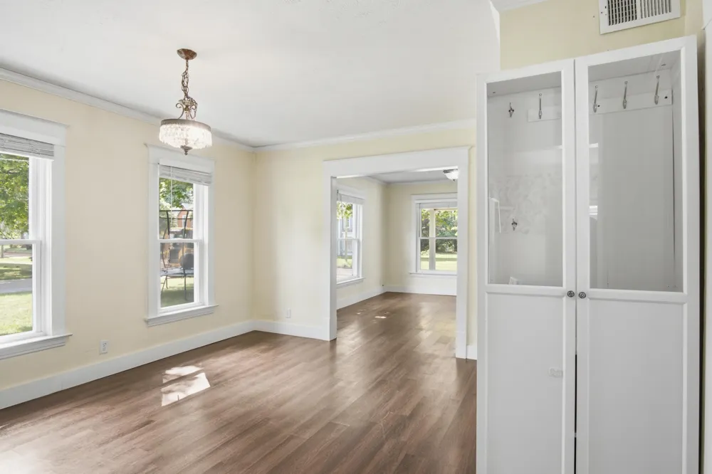 314 E Coffren Avenue Greenville City, MI 48838