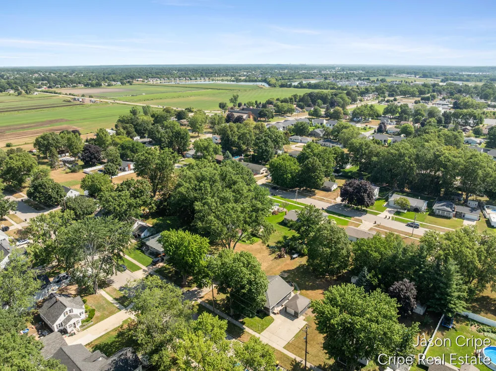 5666 Park Avenue Hudsonville City, MI 49426
