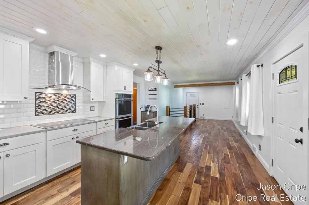 5666 Park Avenue Hudsonville City, MI 49426