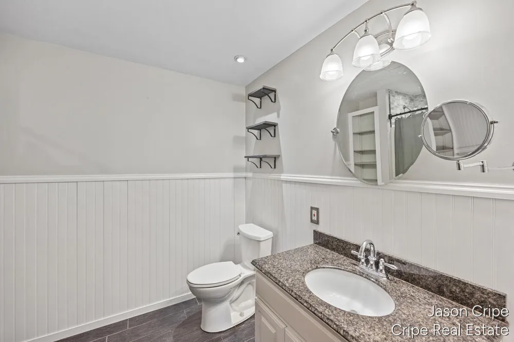 5666 Park Avenue Hudsonville City, MI 49426