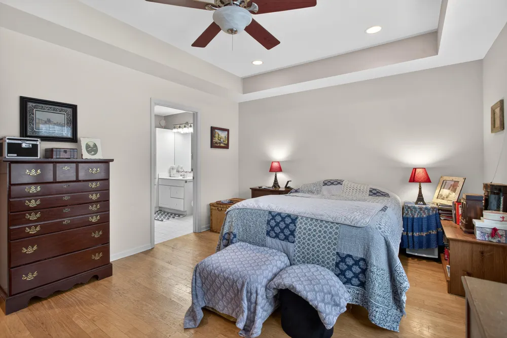 2205 Lake Wood Drive Summit Township, MI 49203