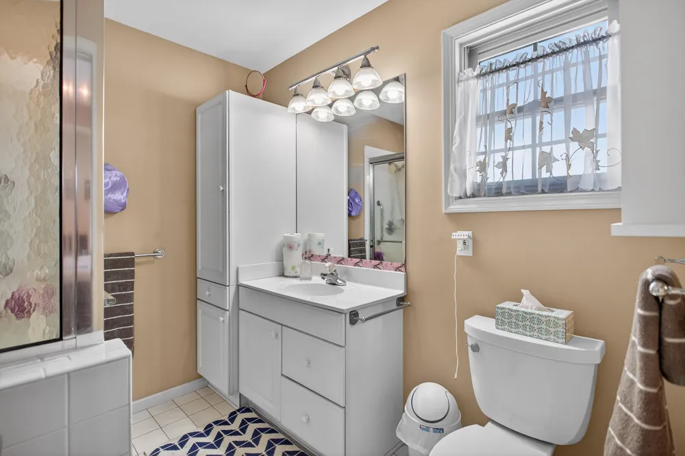 2205 Lake Wood Drive Summit Township, MI 49203