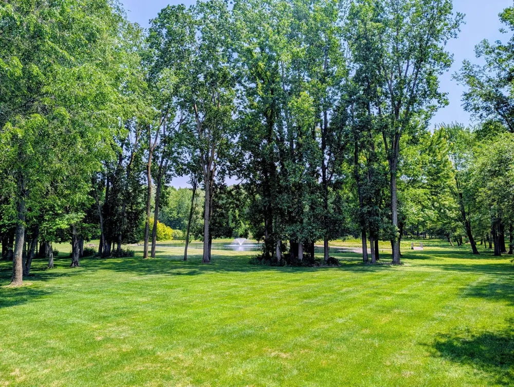2205 Lake Wood Drive Summit Township, MI 49203