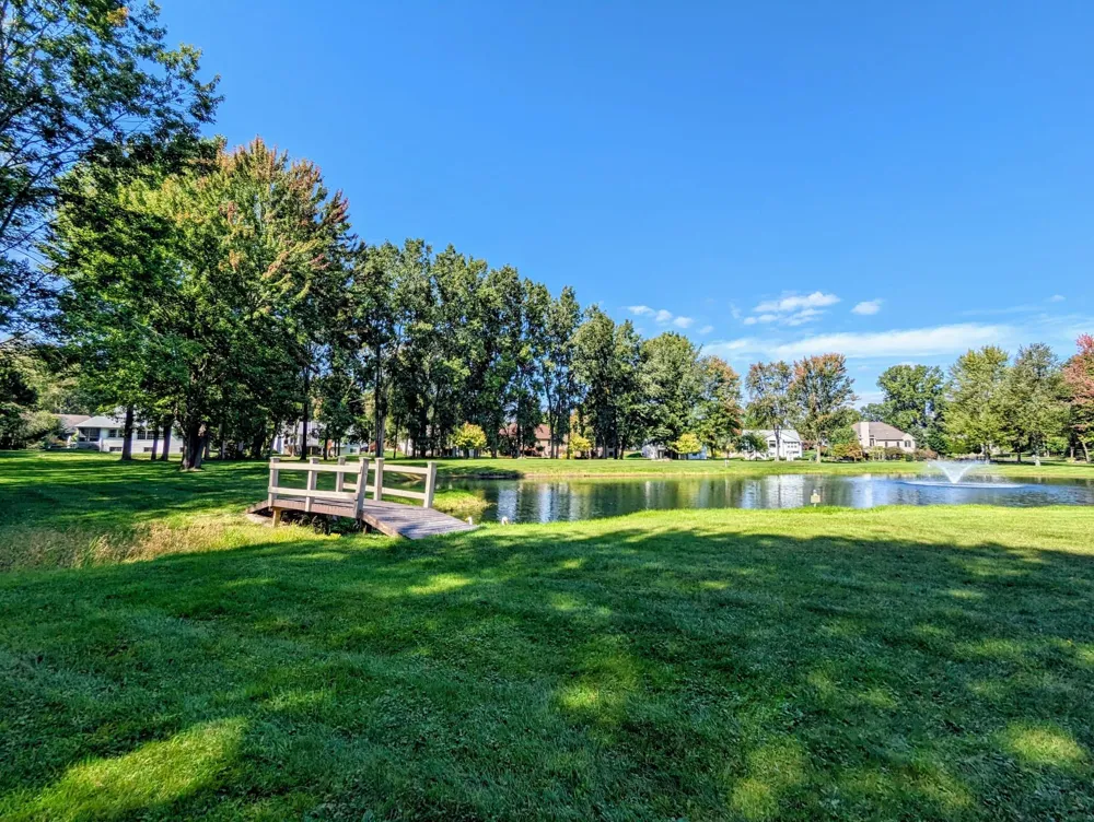 2205 Lake Wood Drive Summit Township, MI 49203