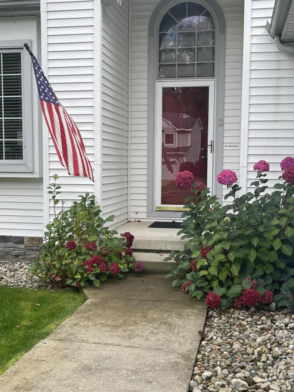 2205 Lake Wood Drive Summit Township, MI 49203