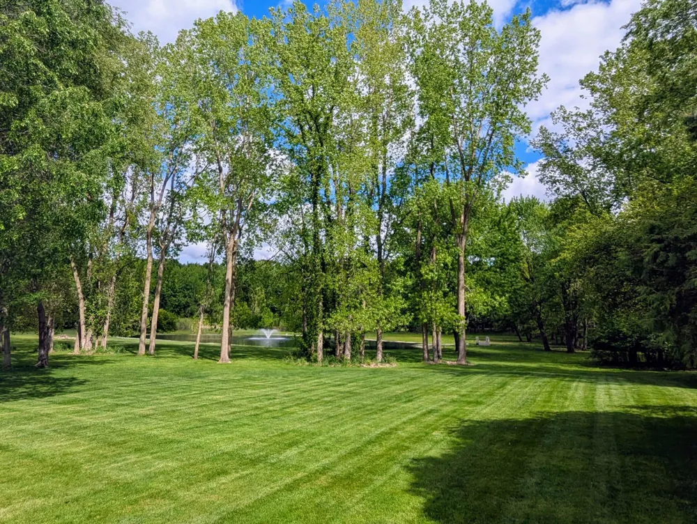 2205 Lake Wood Drive Summit Township, MI 49203