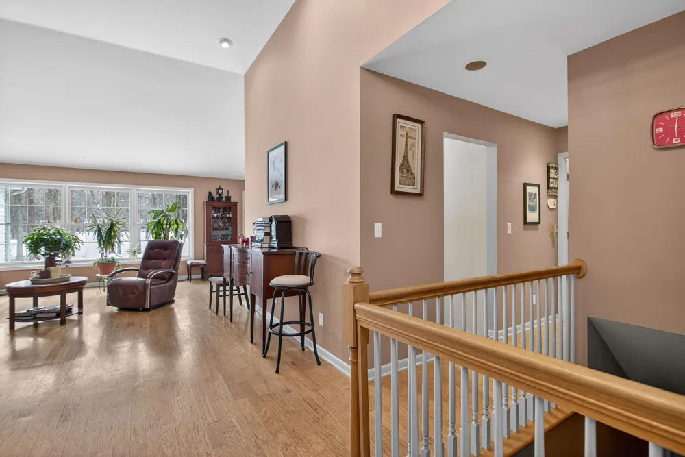 2205 Lake Wood Drive Summit Township, MI 49203