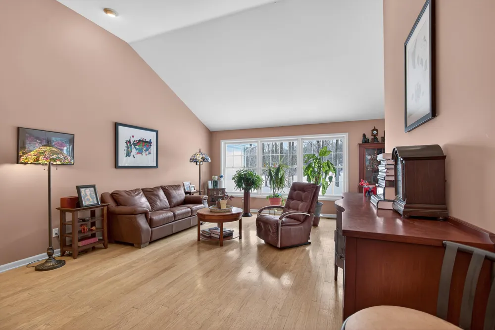 2205 Lake Wood Drive Summit Township, MI 49203