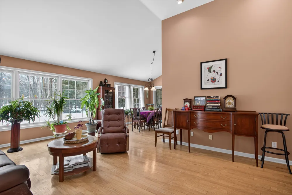 2205 Lake Wood Drive Summit Township, MI 49203