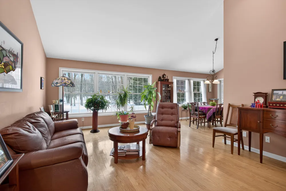 2205 Lake Wood Drive Summit Township, MI 49203