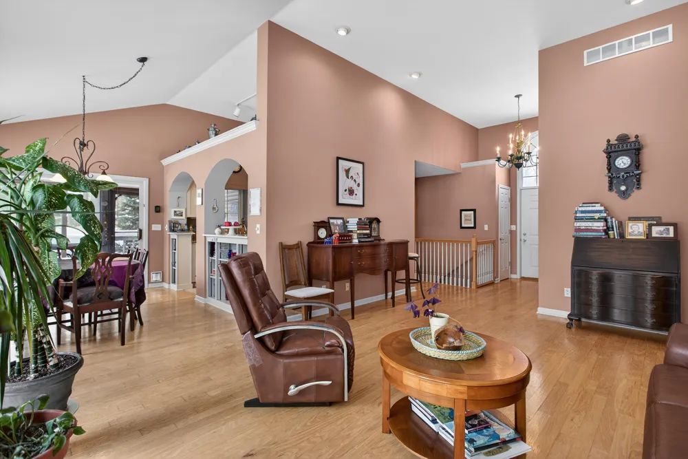 2205 Lake Wood Drive Summit Township, MI 49203