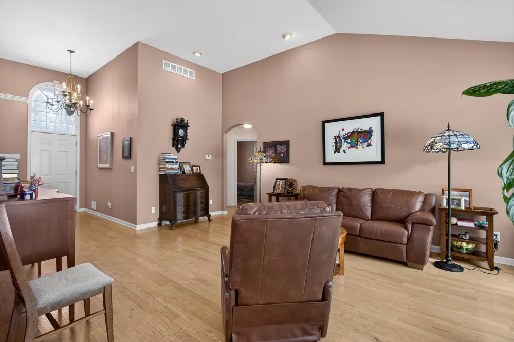 2205 Lake Wood Drive Summit Township, MI 49203