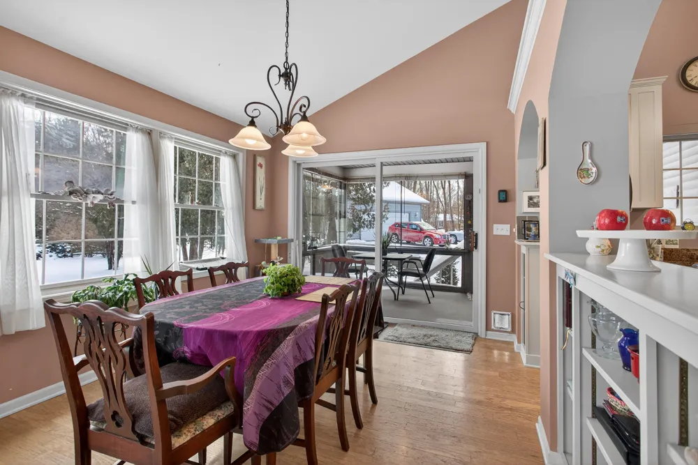 2205 Lake Wood Drive Summit Township, MI 49203