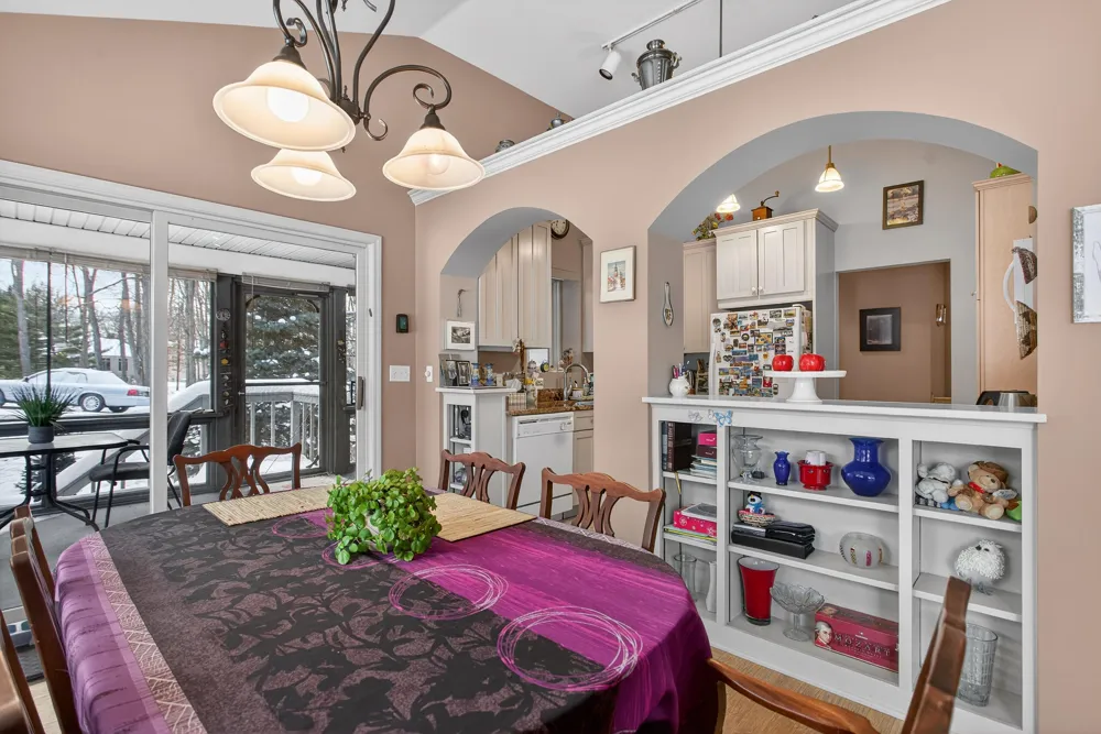 2205 Lake Wood Drive Summit Township, MI 49203