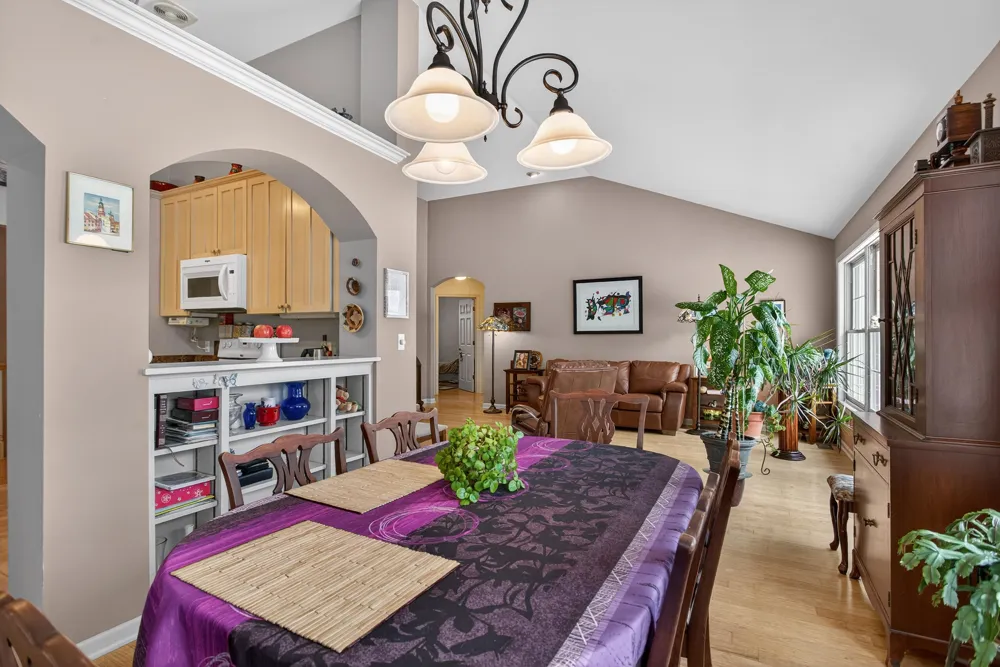 2205 Lake Wood Drive Summit Township, MI 49203