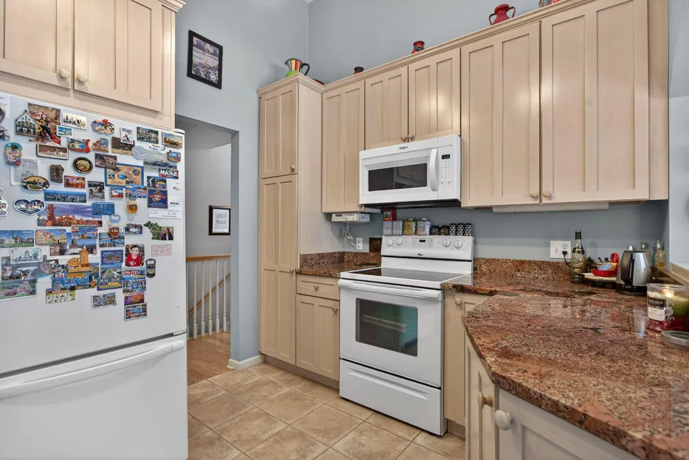 2205 Lake Wood Drive Summit Township, MI 49203
