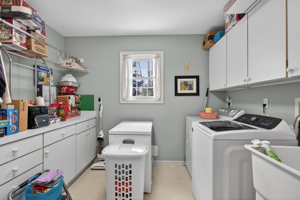 2205 Lake Wood Drive Summit Township, MI 49203
