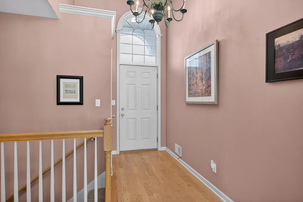 2205 Lake Wood Drive Summit Township, MI 49203