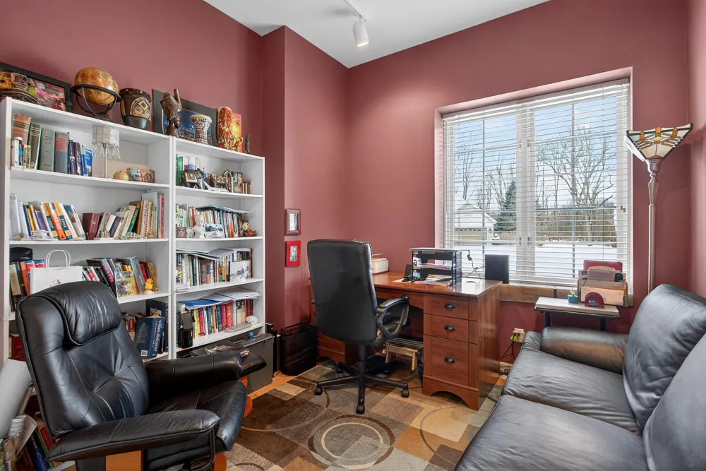 2205 Lake Wood Drive Summit Township, MI 49203