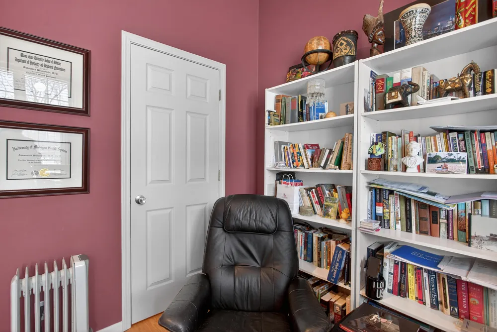 2205 Lake Wood Drive Summit Township, MI 49203