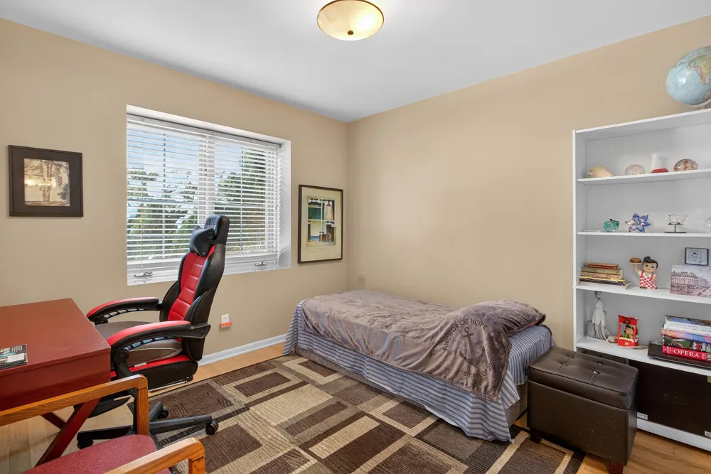 2205 Lake Wood Drive Summit Township, MI 49203