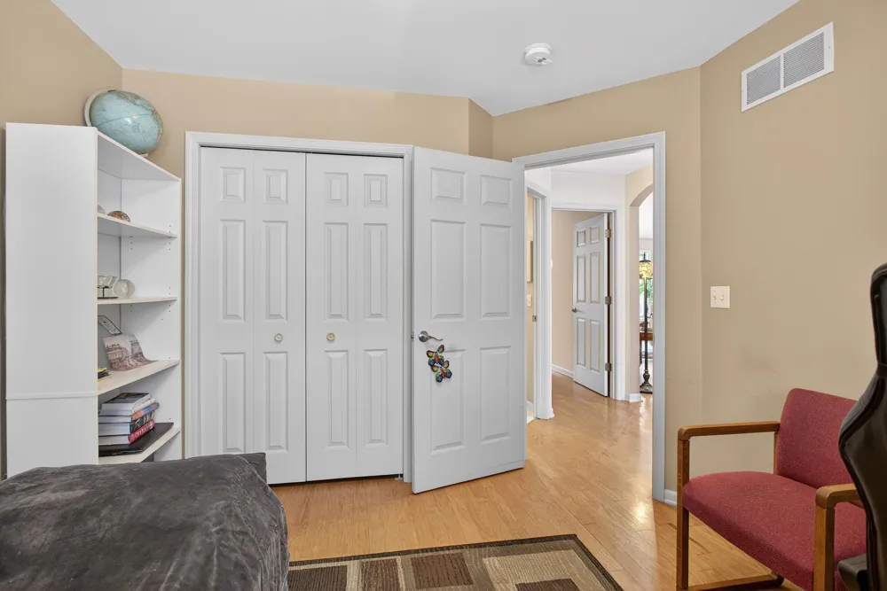 2205 Lake Wood Drive Summit Township, MI 49203