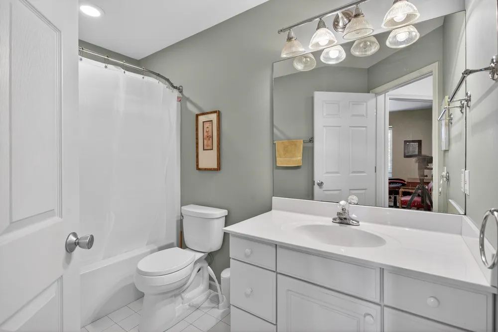 2205 Lake Wood Drive Summit Township, MI 49203