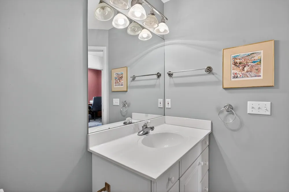 2205 Lake Wood Drive Summit Township, MI 49203