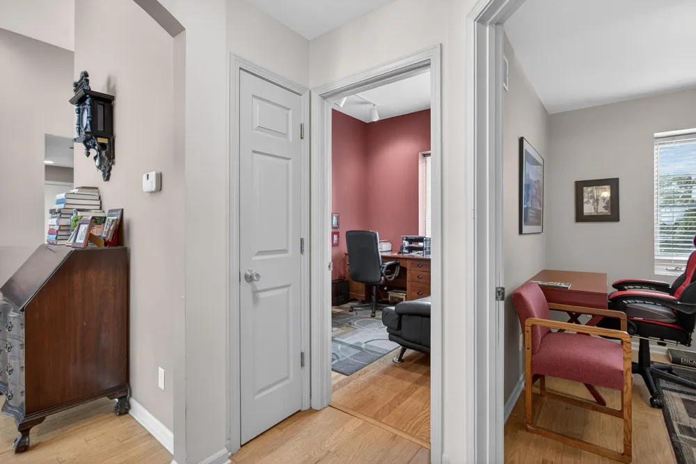 2205 Lake Wood Drive Summit Township, MI 49203