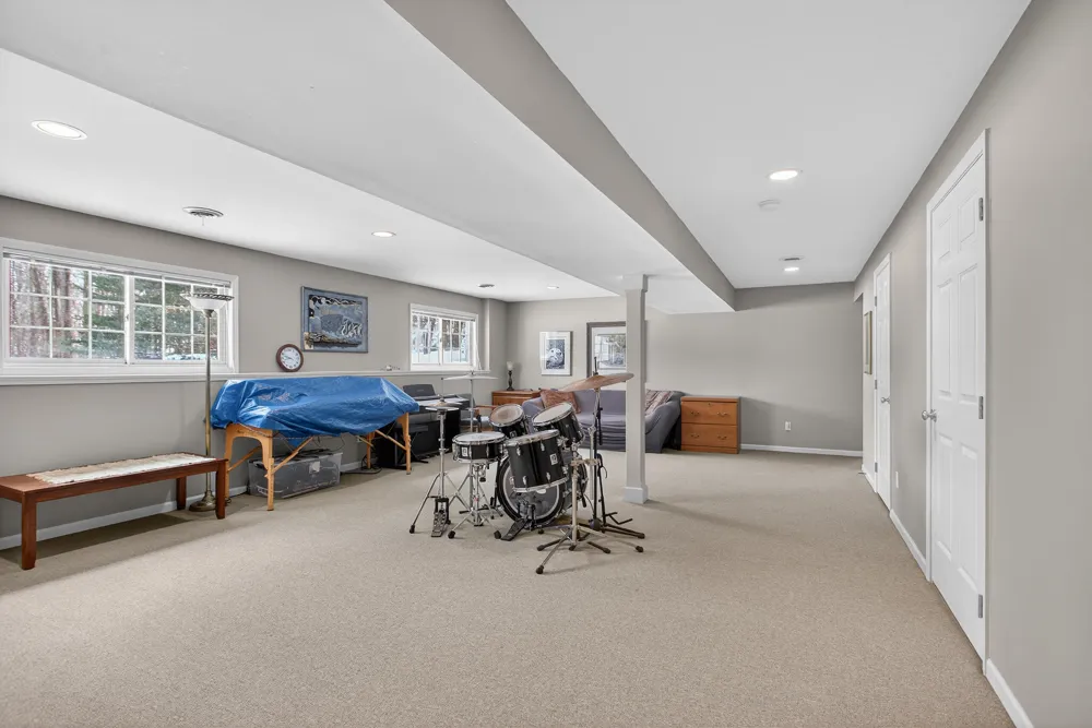 2205 Lake Wood Drive Summit Township, MI 49203