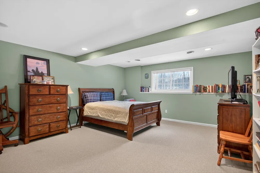 2205 Lake Wood Drive Summit Township, MI 49203