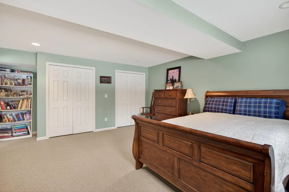 2205 Lake Wood Drive Summit Township, MI 49203