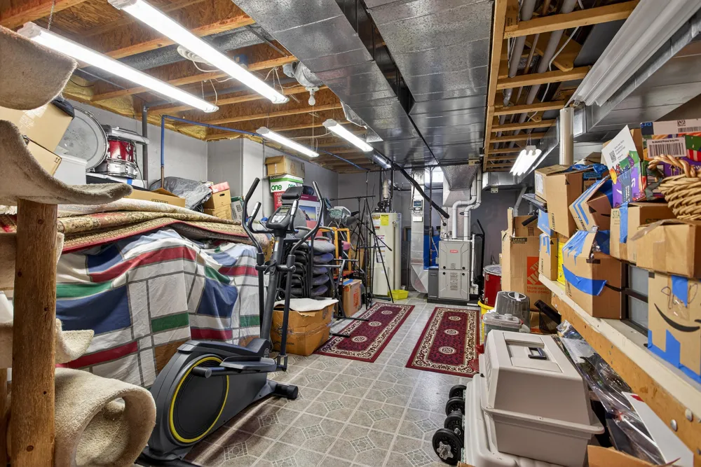 2205 Lake Wood Drive Summit Township, MI 49203