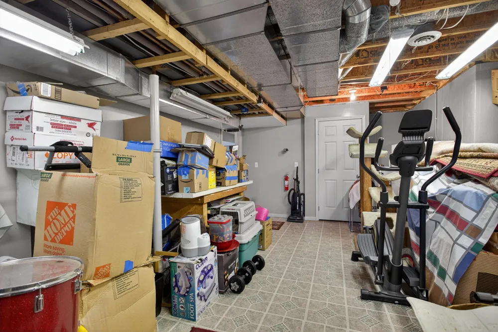 2205 Lake Wood Drive Summit Township, MI 49203