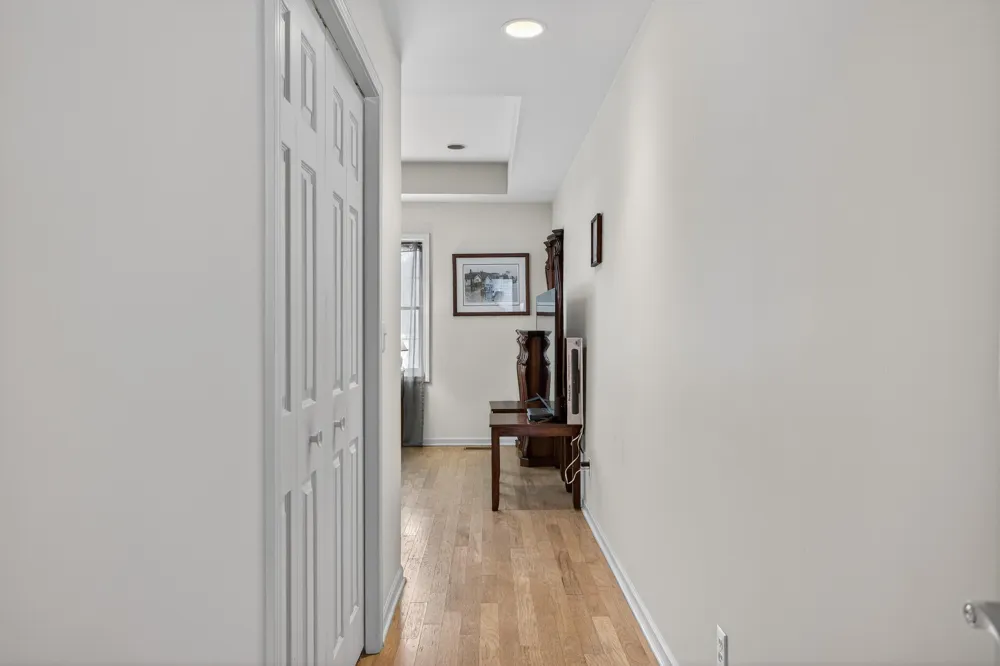2205 Lake Wood Drive Summit Township, MI 49203