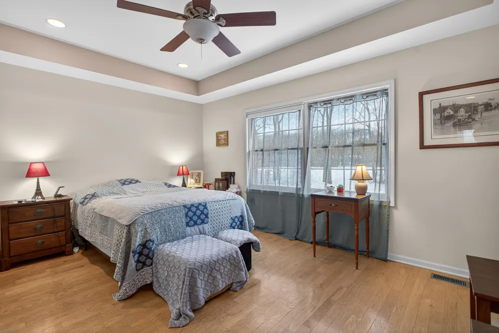 2205 Lake Wood Drive Summit Township, MI 49203