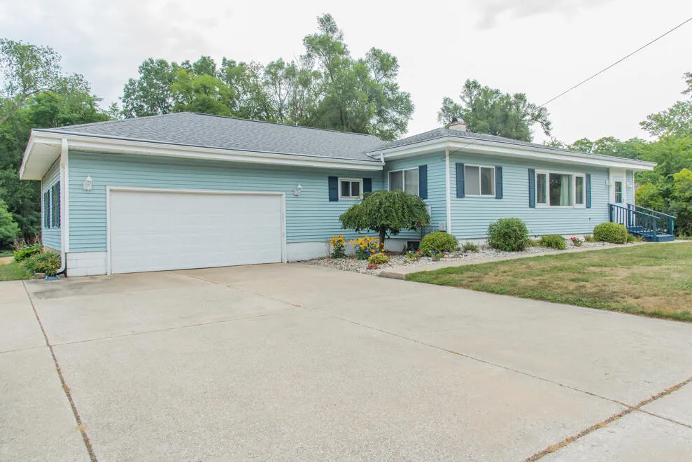 1916 Romence Road Portage City, MI 49024
