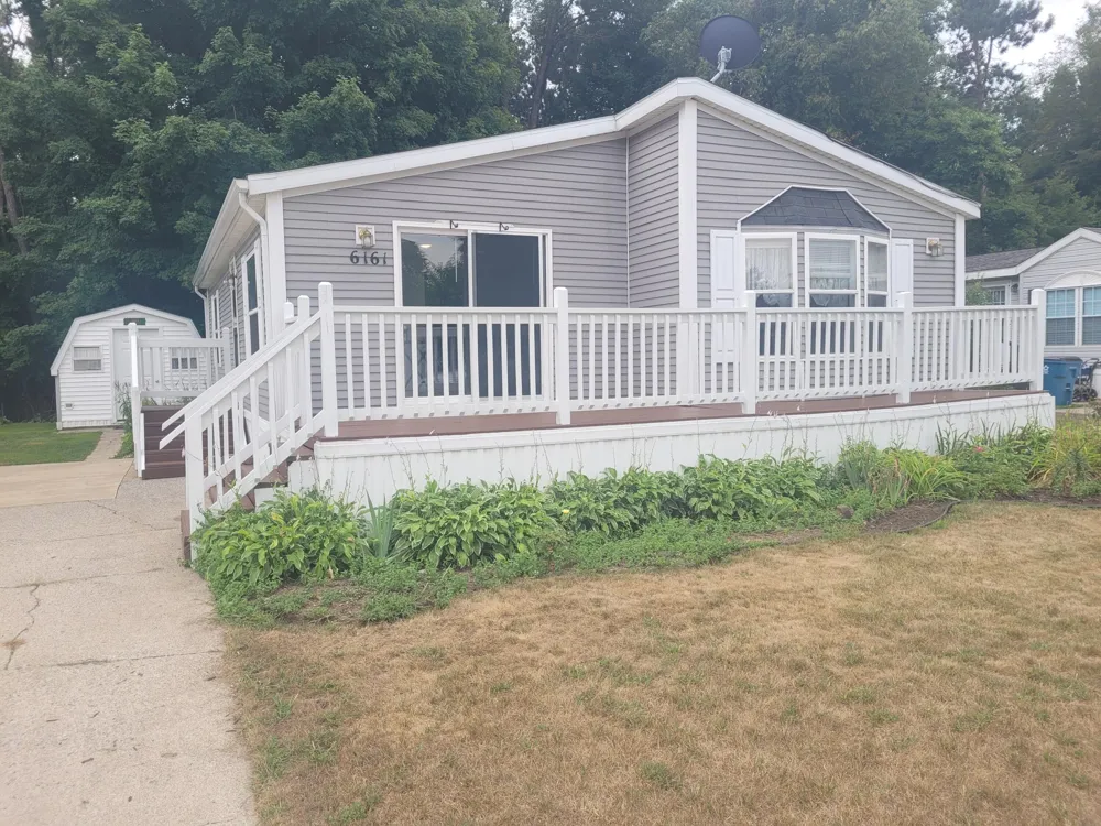 6161 Poppy Street Texas Charter Township, MI 49009