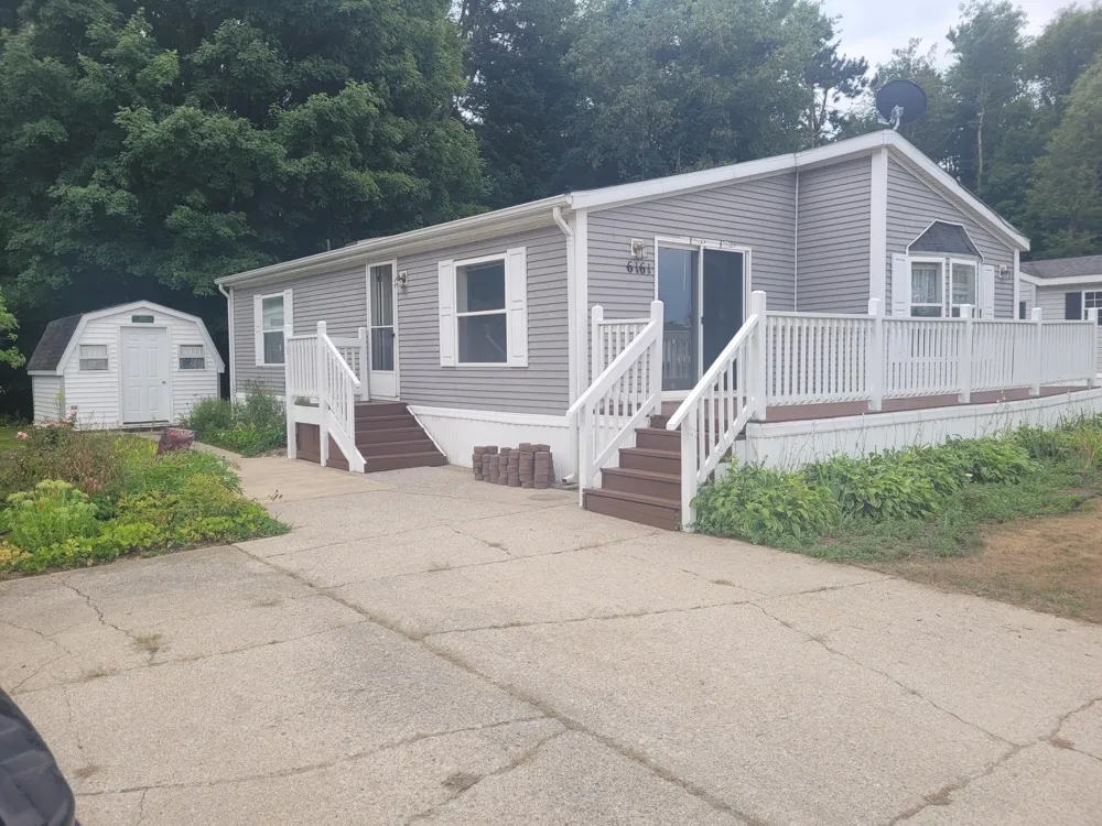 6161 Poppy Street Texas Charter Township, MI 49009