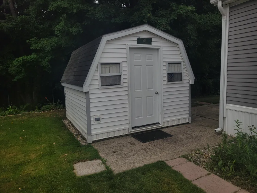 6161 Poppy Street Texas Charter Township, MI 49009