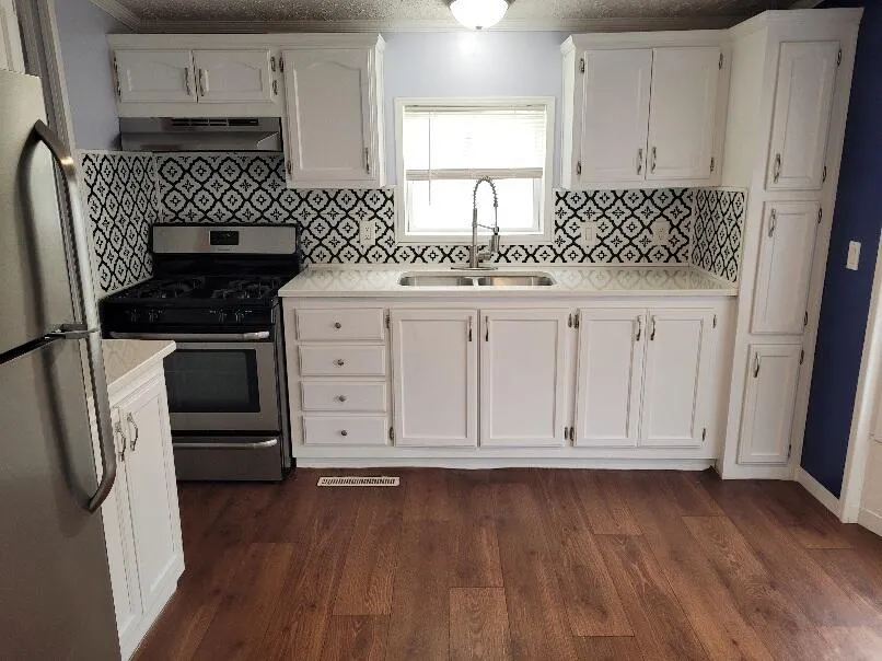 6161 Poppy Street Texas Charter Township, MI 49009