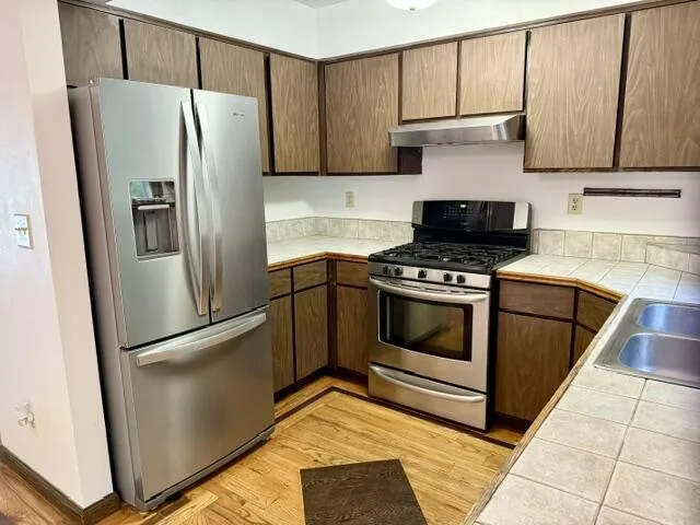 711 E North Drive Marshall City, MI 49068