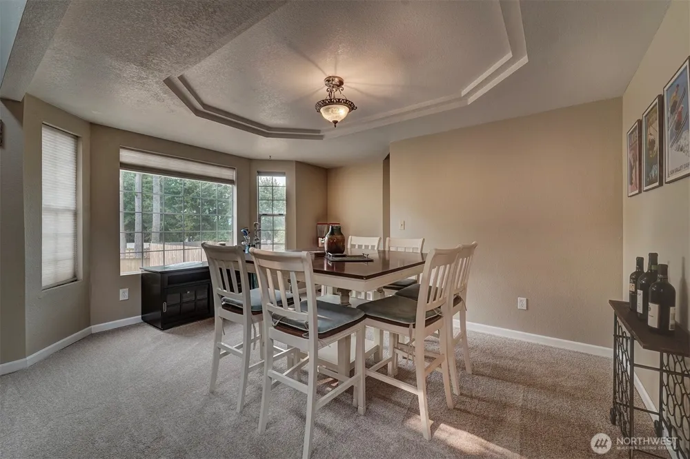 1596 NW Duesenberg Court Silverdale, WA 98383