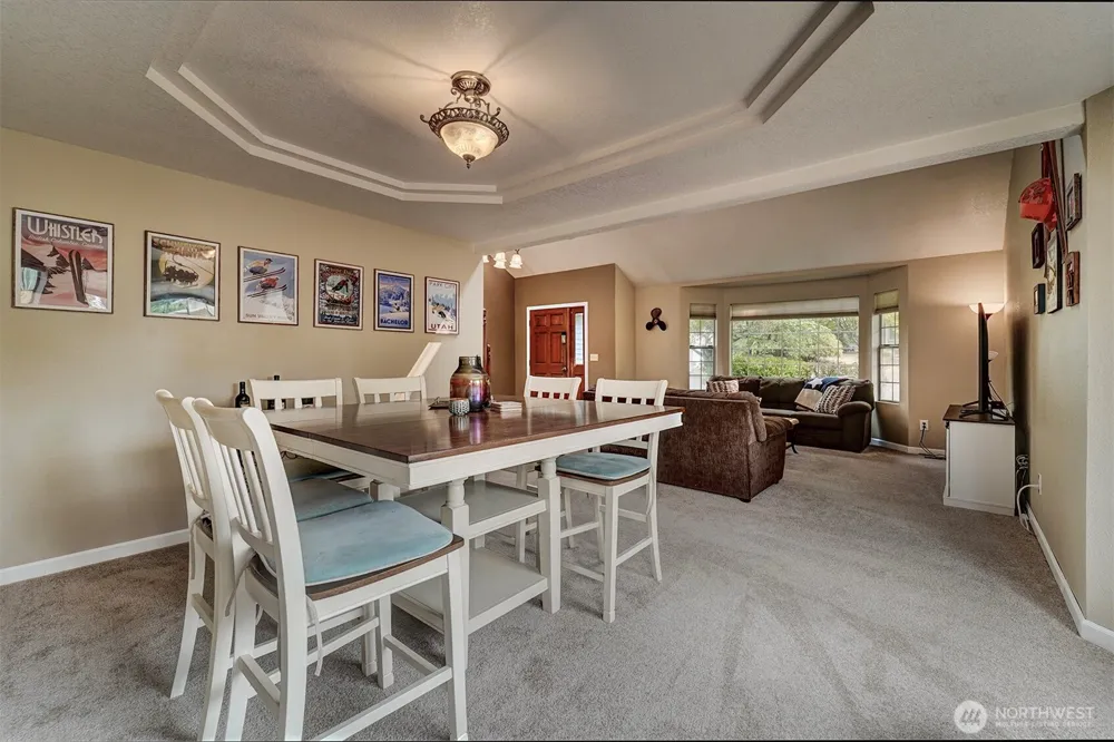 1596 NW Duesenberg Court Silverdale, WA 98383