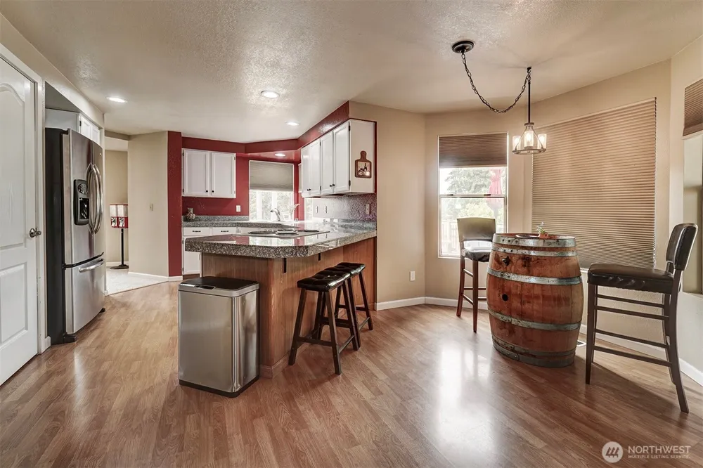 1596 NW Duesenberg Court Silverdale, WA 98383